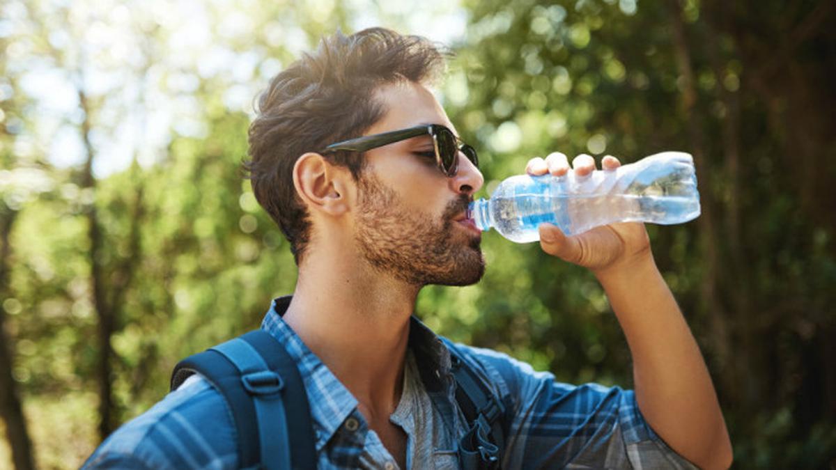 Berapakah Lama Manusia Dapat Bertahan Tanpa Makan dan Minum ?