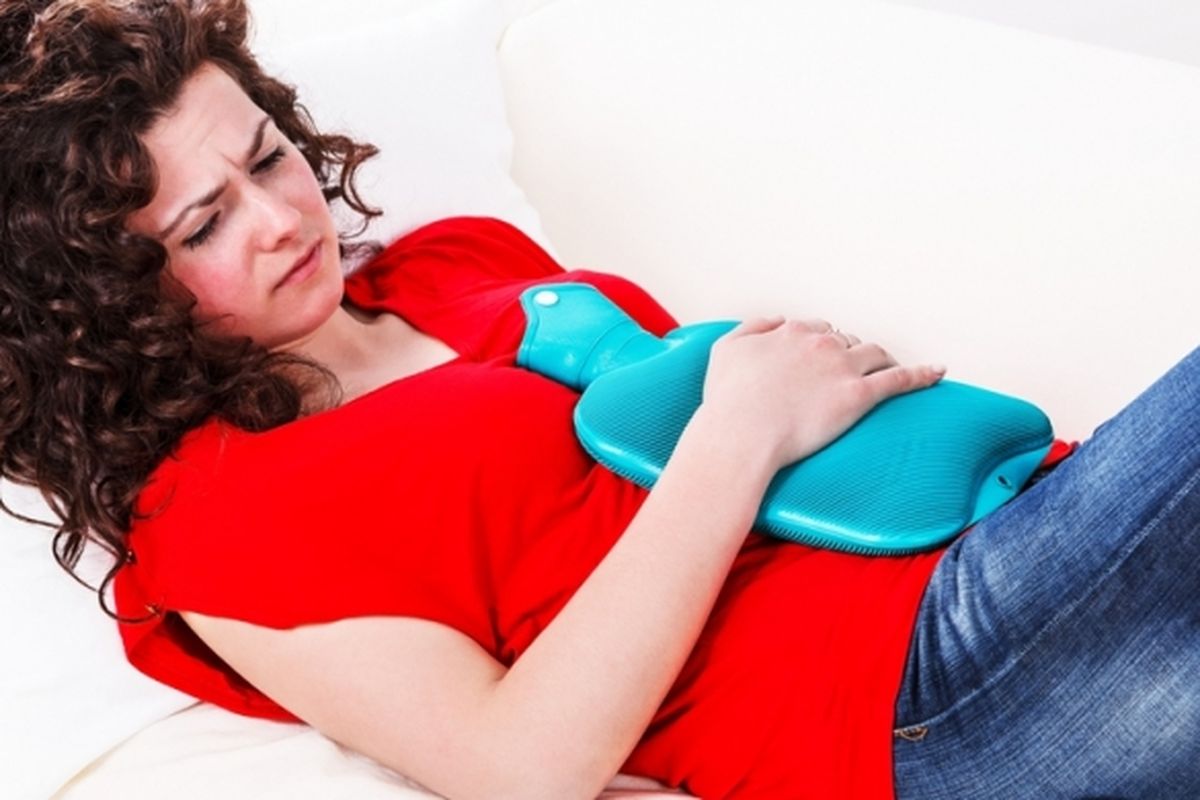 Kenapa Wanita Alami Menstruasi Tiap Bulan ?