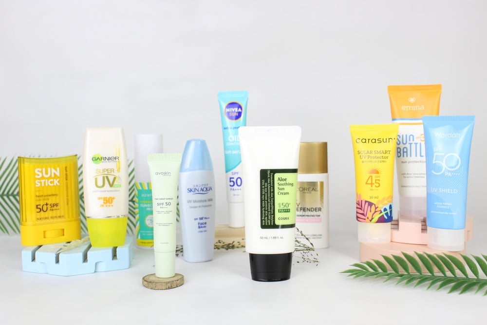 Imbas Negatif Bila Terbiasa Skip Sunscreen Tiap Harinya