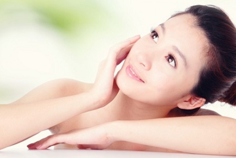 Langkah Punya Kulit Mulus dan Glowing Tanpa Skincare